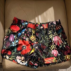 Anthropologie Catherine Nolan Pajama Sleep Short - Size Medium